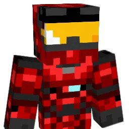 tutefe's Minecraft skin