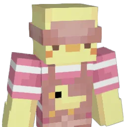 tutesc Minecraft avatar bust