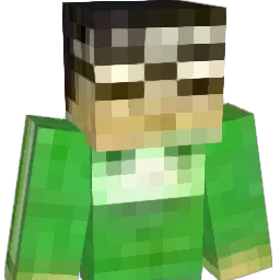 tutio22 Minecraft avatar bust