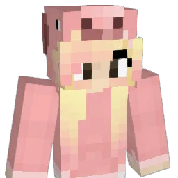 tutis03 Minecraft avatar bust