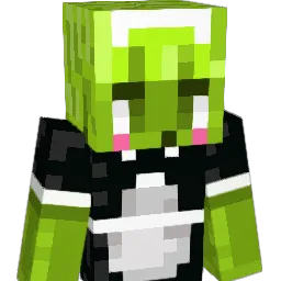 tutsmeowasf Minecraft avatar bust