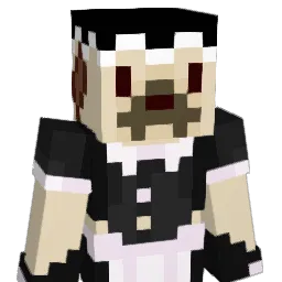 tuttifrutt3 Minecraft avatar bust