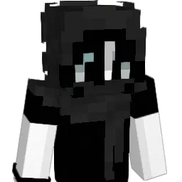 tutu922 Minecraft avatar bust