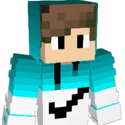 tutucraftlests Minecraft avatar bust