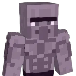 tutur0909 Minecraft avatar bust