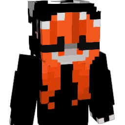 tuturman2 Minecraft avatar bust
