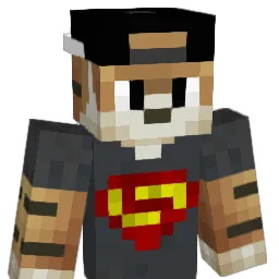 tutzipat Minecraft avatar bust