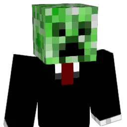 tuuletin123 Minecraft avatar bust