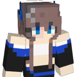 tuuuu1 Minecraft avatar bust