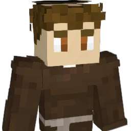 tuw4 Minecraft avatar bust