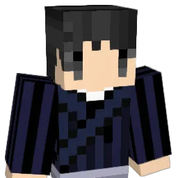 tuwabuki536 Minecraft avatar bust