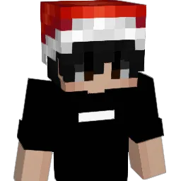 tuwy Minecraft avatar bust