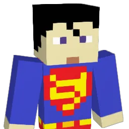 tuxsudo's Minecraft skin