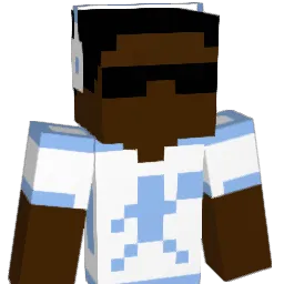tuxwerr's Minecraft skin