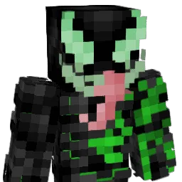 tuy2765 Minecraft avatar bust