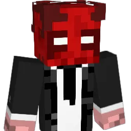 tuyoshi1357 Minecraft avatar bust