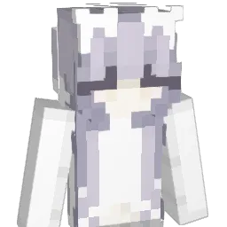 tuzf's Minecraft skin