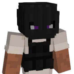 tvab Minecraft avatar bust