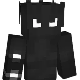 tvd_soraa Minecraft avatar bust