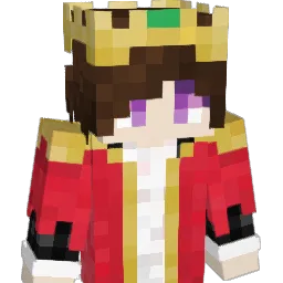 tvirtd Minecraft avatar bust