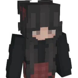 tvoy_gnoy Minecraft avatar bust