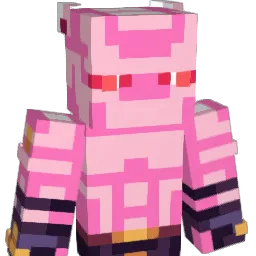 tvray1 Minecraft avatar bust