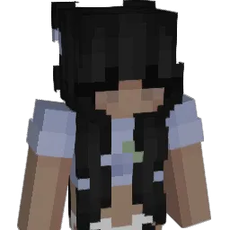 tvssz Minecraft avatar bust