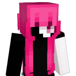 tvtek Minecraft avatar bust