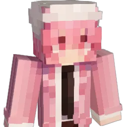 tvu28 Minecraft avatar bust