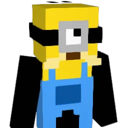 tvvinss Minecraft avatar bust