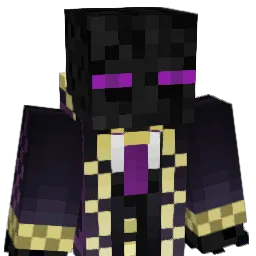 tvyt Minecraft avatar bust