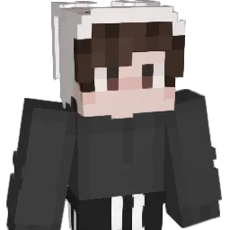 tw1ddledee Minecraft avatar bust