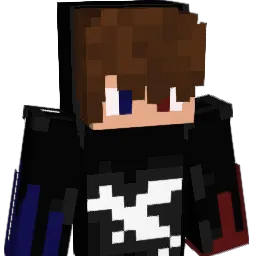twMD's Minecraft skin