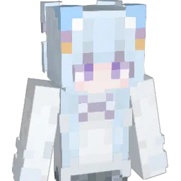 tw_200ms Minecraft avatar bust