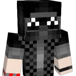 tw_nk Minecraft avatar bust