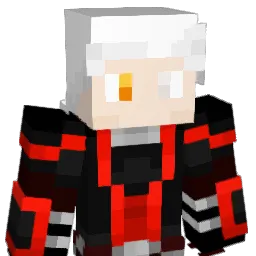 twangyx Minecraft avatar bust