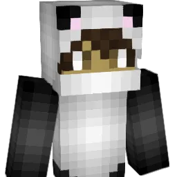twannyboy16 Minecraft avatar bust