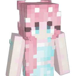 twc4ever's Minecraft skin