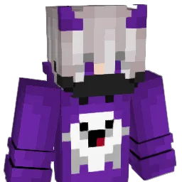 twc8888 Minecraft avatar bust