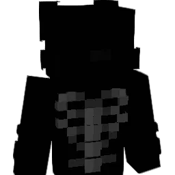 tweas1 Minecraft avatar bust