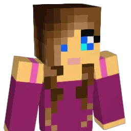 tweeedy320 Minecraft avatar bust