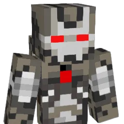 tweekedone's Minecraft skin