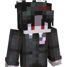 tweekstrr's Minecraft skin