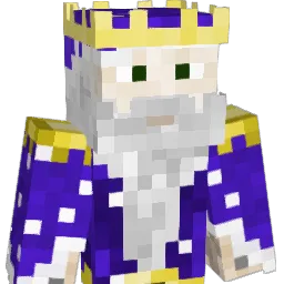 tweetiebug Minecraft avatar bust
