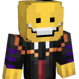 tweezy02's Minecraft skin