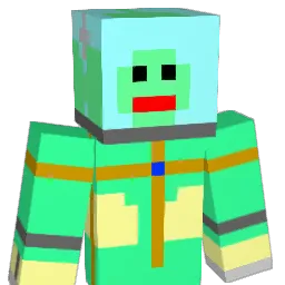 twenteeone's Minecraft skin