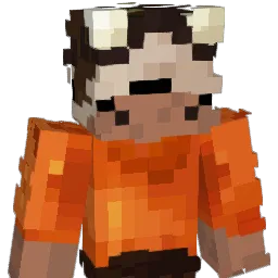 twerk4titotroy Minecraft avatar bust