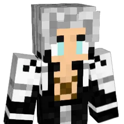twey1337 Minecraft avatar bust