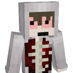 twiI1ght's Minecraft skin