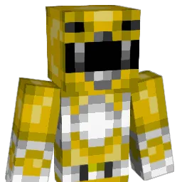 twicecoaster Minecraft avatar bust